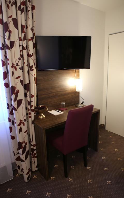 Hotel Rothkamp フレッヒェン エクステリア 写真